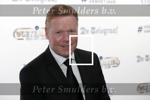 Hilversum 2 september 2019
Voetbalgala bij studio 21 . Ronald Koeman