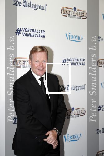 Hilversum 2 september 2019
Voetbalgala bij studio 21 . Ronald Koeman