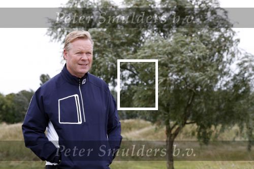 Badhoevedorp 11 september 2019
PRO Am van de KLM open golf met oa Ruud Gullit en Ronald Koeman.