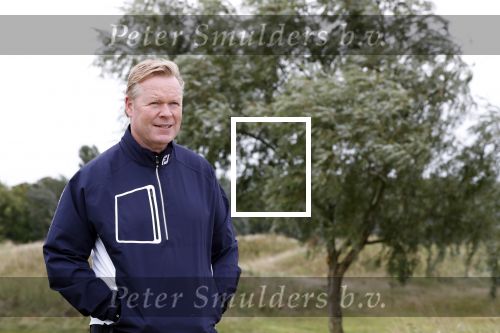 Badhoevedorp 11 september 2019
PRO Am van de KLM open golf met oa Ruud Gullit en Ronald Koeman.