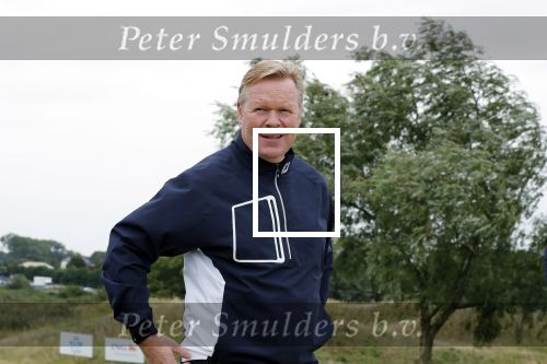 Badhoevedorp 11 september 2019
PRO Am van de KLM open golf met oa Ruud Gullit en Ronald Koeman.