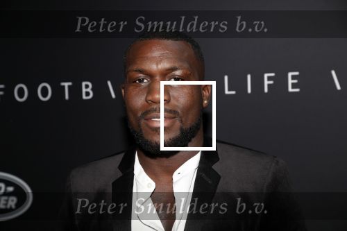 Amsterdam 4 september 2019
LAF Life after football event in het conservatorium hotel. Royston Drenthe
