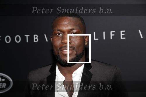 Amsterdam 4 september 2019
LAF Life after football event in het conservatorium hotel. Royston Drenthe