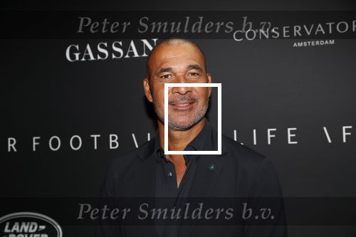 Amsterdam 4 september 2019
LAF Life after football event in het conservatorium hotel. Ruud Gullit