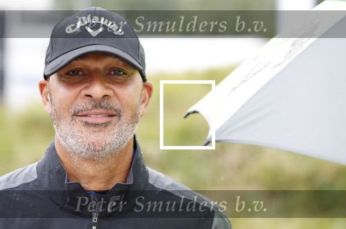 Badhoevedorp 11 september 2019
PRO Am van de KLM open golf met oa Ruud Gullit en Ronald Koeman.