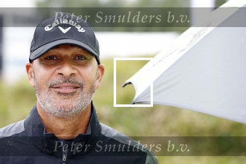 Badhoevedorp 11 september 2019
PRO Am van de KLM open golf met oa Ruud Gullit en Ronald Koeman.
