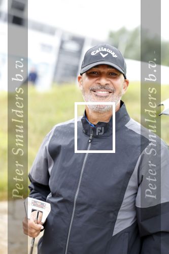 Badhoevedorp 11 september 2019
PRO Am van de KLM open golf met oa Ruud Gullit en Ronald Koeman.