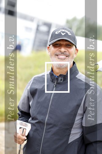 Badhoevedorp 11 september 2019
PRO Am van de KLM open golf met oa Ruud Gullit en Ronald Koeman.