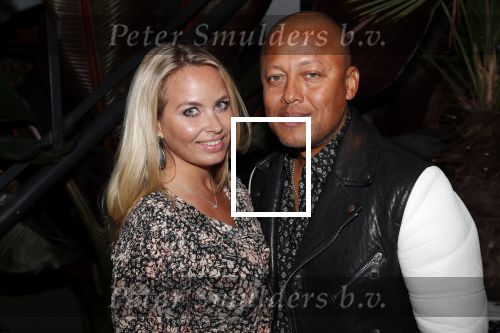 Amsterdam 24 september 2019
Presentatie AMSTERDAM XXXL in the harbour Club zuid. Sam de Wit met zijn partner