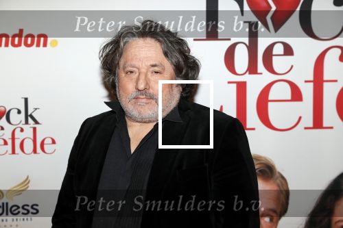 Amsterdam 30 september 2019
Premiere Fuck de liefde in Tuschinski. San Fu maltha