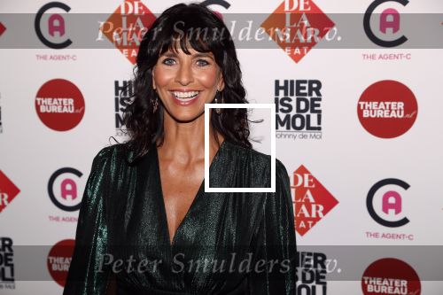 Amsterdam 19 september 2019
Premiere Johnny de Mol in het delamar theater.
Sandra Schuurhof kwam met Patricia Snel