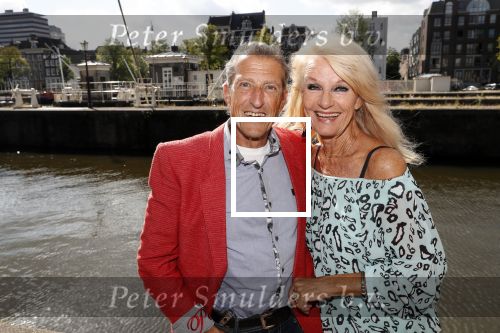 Amsterdam 12 september 2019
Boekpresentatie Anneke Gronloh in carre. Bart Peeters heeft het boek geschreven.
Saskia en Serge