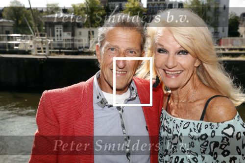 Amsterdam 12 september 2019
Boekpresentatie Anneke Gronloh in carre. Bart Peeters heeft het boek geschreven.
Saskia en Serge