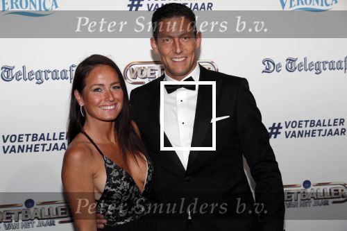 Hilversum 2 september 2019
Voetbalgala bij studio 21 .