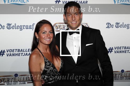 Hilversum 2 september 2019
Voetbalgala bij studio 21 .