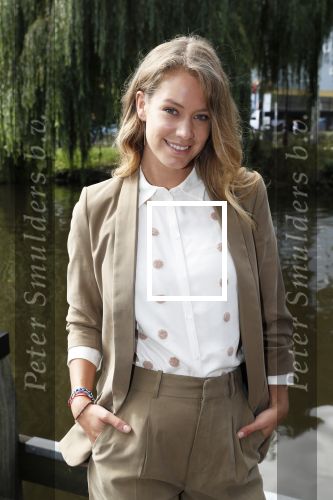 Amsterdam 12 september 2019
Talkies lunch bij Sushisamba. Sharon Pieksma ( Miss Nederland 2019)