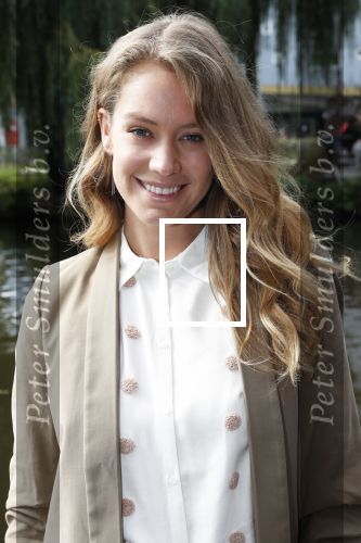 Amsterdam 12 september 2019
Talkies lunch bij Sushisamba. Sharon Pieksma ( Miss Nederland 2019)