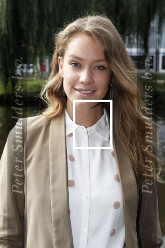 Amsterdam 12 september 2019
Talkies lunch bij Sushisamba. Sharon Pieksma ( Miss Nederland 2019)