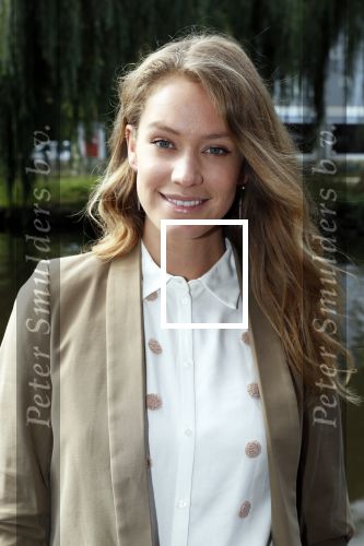 Amsterdam 12 september 2019
Talkies lunch bij Sushisamba. Sharon Pieksma ( Miss Nederland 2019)