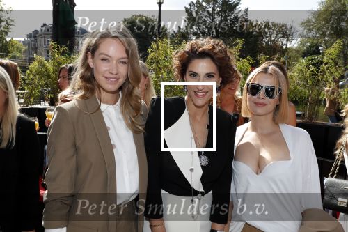 Amsterdam 12 september 2019
Talkies lunch bij Sushisamba. Sharon Pieksma ( Miss Nederland 2019)