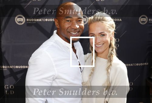 Rotterdam 2 september 2019
Presentatie Buddha to Buddha en hun nieuwe gouden sieradenlijn . Davina Michelle is het gezicht daarvan. Stacey 24/7 met vriendin