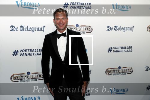Hilversum 2 september 2019
Voetbalgala bij studio 21 . Sven Suve