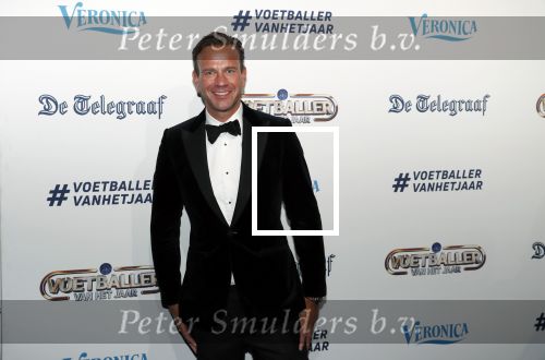 Hilversum 2 september 2019
Voetbalgala bij studio 21 . Sven Suve