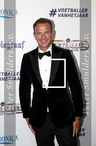 Hilversum 2 september 2019
Voetbalgala bij studio 21 . Sven Suve