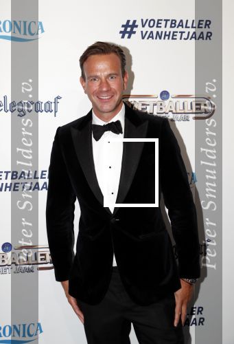 Hilversum 2 september 2019
Voetbalgala bij studio 21 . Sven Suve