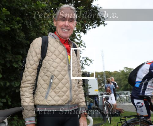 Lierop, 1 September 2019 New Figure Clinic
Theo de Rooy