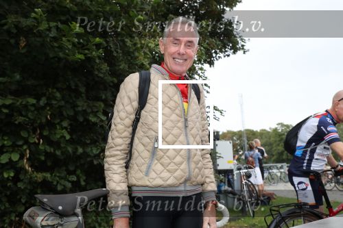 Lierop, 1 September 2019 New Figure Clinic
Theo de Rooy