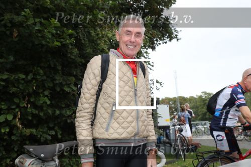 Lierop, 1 September 2019 New Figure Clinic
Theo de Rooy