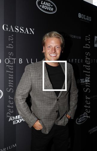 Amsterdam 4 september 2019
LAF Life after football event in het conservatorium hotel. Thomas Berge