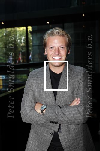 Amsterdam 4 september 2019
LAF Life after football event in het conservatorium hotel. Thomas Berge