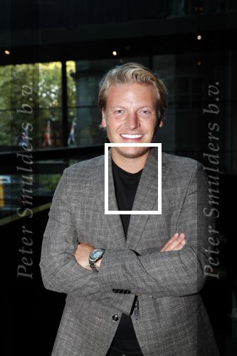 Amsterdam 4 september 2019
LAF Life after football event in het conservatorium hotel. Thomas Berge