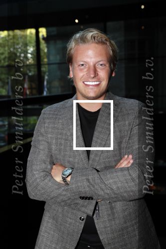 Amsterdam 4 september 2019
LAF Life after football event in het conservatorium hotel. Thomas Berge