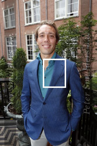 Amsterdam 10 september 2019
Presentatie celebaabs in hotel the Grand met oa Anouk Smulders Frits Sissing Dennis v d Geest Dennis Weening Dominique v Hulst ( zangeres Do) en  Irene moors . Celebabs is een idee van Tim Ouborg en Jeroen v d Boom