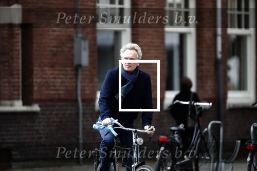 Amsterdam 9 september 2019
Tom Egbers doet op de fiets boodschappen in Amsterdam zuid.