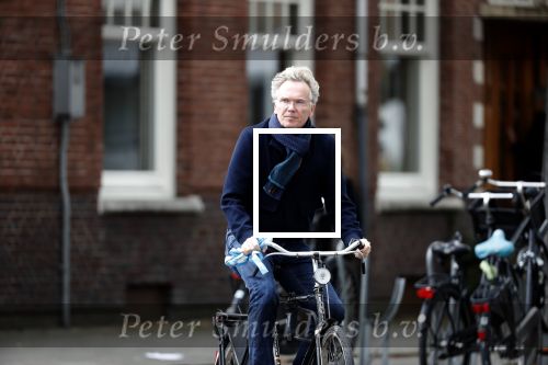 Amsterdam 9 september 2019
Tom Egbers doet op de fiets boodschappen in Amsterdam zuid.
