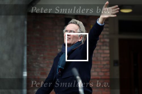 Amsterdam 9 september 2019
Tom Egbers doet op de fiets boodschappen in Amsterdam zuid.