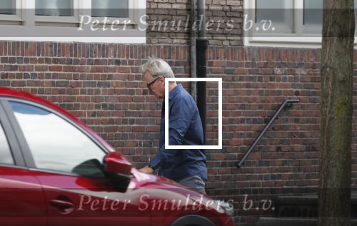 Wassenaar 1 september 2019
Tom Egbers en Janke Dekker gaan samen naar museum Voorwinden.