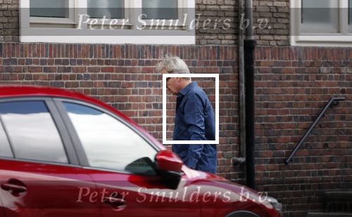 Wassenaar 1 september 2019
Tom Egbers en Janke Dekker gaan samen naar museum Voorwinden.