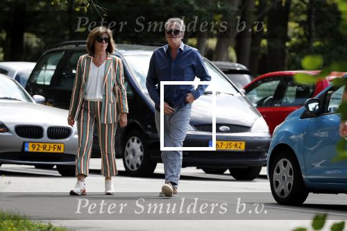Wassenaar 1 september 2019
Tom Egbers en Janke Dekker gaan samen naar museum Voorwinden.