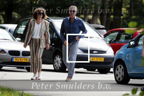 Wassenaar 1 september 2019
Tom Egbers en Janke Dekker gaan samen naar museum Voorwinden.