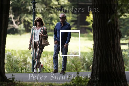 Wassenaar 1 september 2019
Tom Egbers en Janke Dekker gaan samen naar museum Voorwinden.