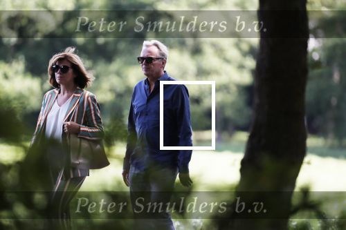 Wassenaar 1 september 2019
Tom Egbers en Janke Dekker gaan samen naar museum Voorwinden.