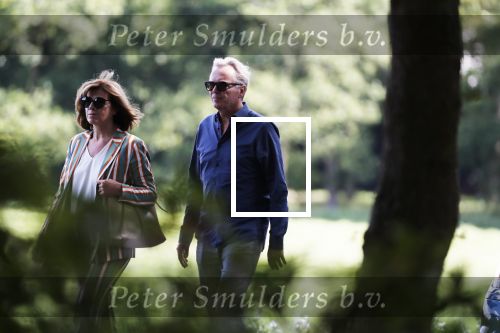 Wassenaar 1 september 2019
Tom Egbers en Janke Dekker gaan samen naar museum Voorwinden.