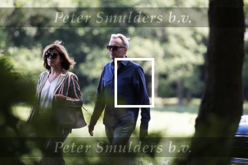 Wassenaar 1 september 2019
Tom Egbers en Janke Dekker gaan samen naar museum Voorwinden.