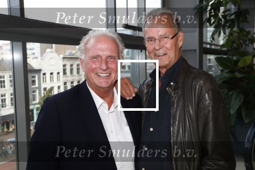 Utrecht 30 september 2019
Uitreiking Buma muziekprijzen in vredenburg. Tony Berk en Emiel Hartkamp
