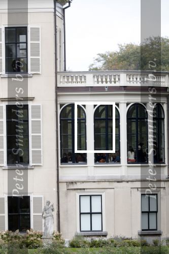 19 September 2019 bij trouwfeest Martij Krabbe